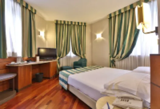 Hotel Mirage, Sure Hotel Collection by Best Western
