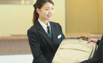Hotel Econo Yokkaichi