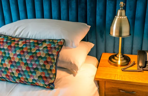 唐道克皇家酒店