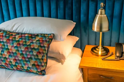 Hotel Imperial Dundalk Hotel a 