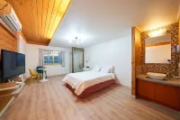 Gyeongju Heimisch Pool Villa