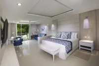 Grand Sirenis Riviera Maya Resort & Spa All Inclusive - balcon