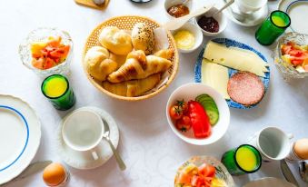 Toftahult Bed&Breakfast
