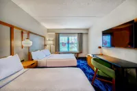 Fairfield by Marriott Inn & Suites Cortland فنادق في كورتلاند