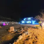 Yeosu Lange Pension Hotel in zona Hyangiram