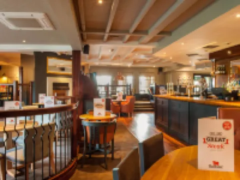 Premier Inn Liverpool North Hotels in Bootle