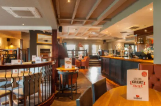 Premier Inn Liverpool North