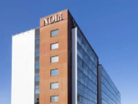 Noli Myyrmäki Hotels in Vantaa