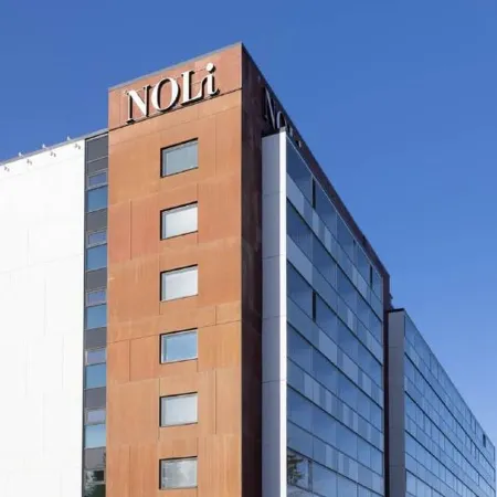Noli Myyrmäki