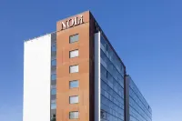 Noli Myyrmäki Hotels in Ванта