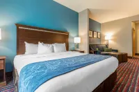 Comfort Suites