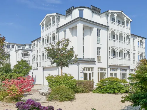 Seepark Sellin - 3-Star