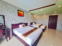Ozon Hotel Hotels in 