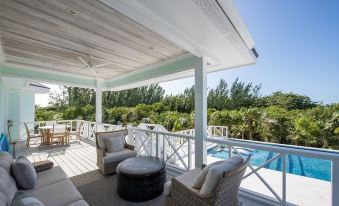 Gumbo Limbo 3 Bedroom Home