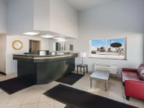 SureStay Hotel by Best Western Wells Hotels in Elko County