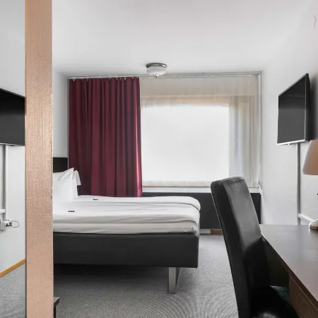 Best Western Malmia Hotel