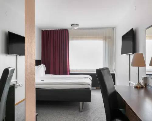 Best Western Malmia Hotel Hotels in Skelleftea