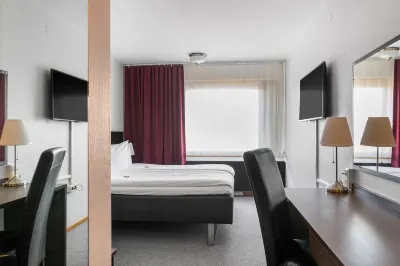 Best Western Malmia Hotel Hotels in 