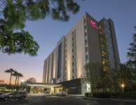 Victoria Ejecutivo Các khách sạn ở Guadalajara