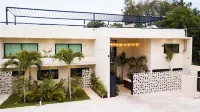 Mayanah Condohotel Bacalar