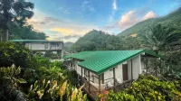 Casa Grande Mountain Retreat - Adults Only Hotels in Florida Afuera