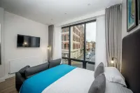 The James Suites Hotels in Лондондеррі