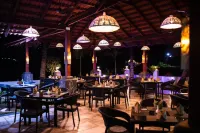 Eufregina Resort & Spa - Frühstück
