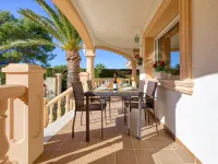 Villa Toscana