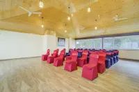 Summit Namnang Courtyard & Spa Near Mg Marg - 3-Star