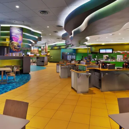Disney's Art of Animation Resort