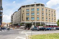 Hotel Casali Home Hotel in zona Palazzo Chiaramonti
