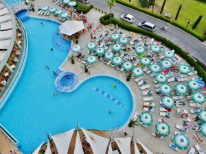 Hotel Marvel All Inclusive - Fully Renovated Free Beach Access