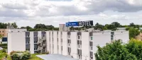 ベストウェスタン ホテル ル ボルドー シュッド