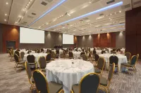 DoubleTree by Hilton Santiago Kennedy - Morgenmad