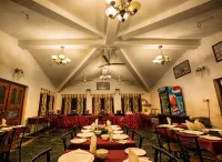 Grand Tiger Resort Hotels in Manjitola