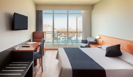 Hotel RH Vinaros Playa & Spa
