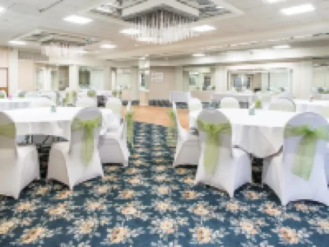 トゥルー バイ ヒルトン チコピー スプリングフィールド チコピーのホテル