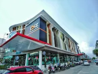 IBiz Boutique Hotel Hotels near Museum Honouring the King for the Development of Pak Phanang