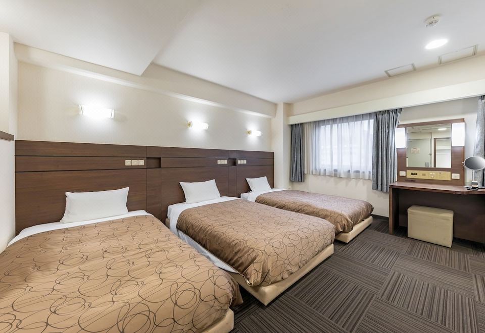 Akasaka Yoko Hotel 이미지