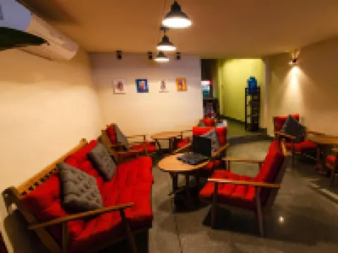 The Local - Riverside