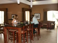 Hampton Inn Alexander City Hotels in Tallapoosa County