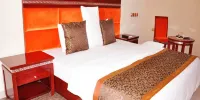 Midas Hotel - Suite Real