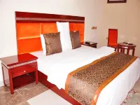 Midas Hotel Các khách sạn ở Ado Ekiti