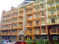 Tvr Accomodation-Moldex Residences