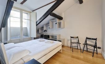 Stylish Apartment in the Heart of Torino