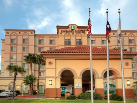 Embassy Suites by Hilton Laredo