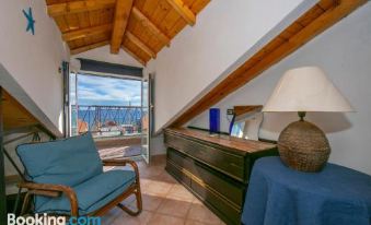 Attico Bellavista Mare Sea View - Happy Rentals