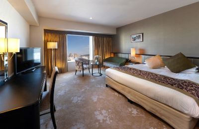 その他 ホテルグランヴィア 岡山の写真