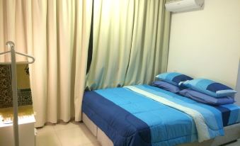 Lawang Suite 1 Bedroom Standard Apartment