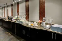 Hyatt House Raleigh Durham - breakfast